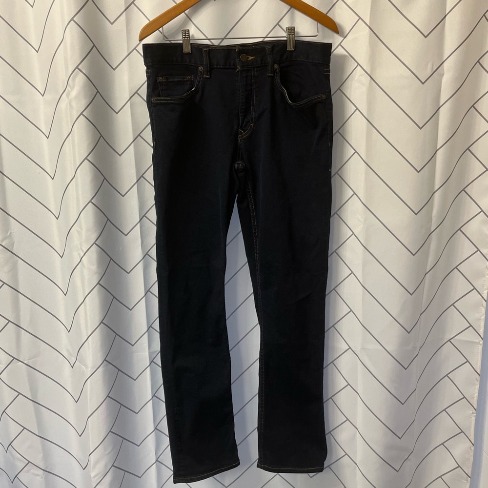 NWOT Banana Republic Men’s Jeans Slim Fit 32L x 32W